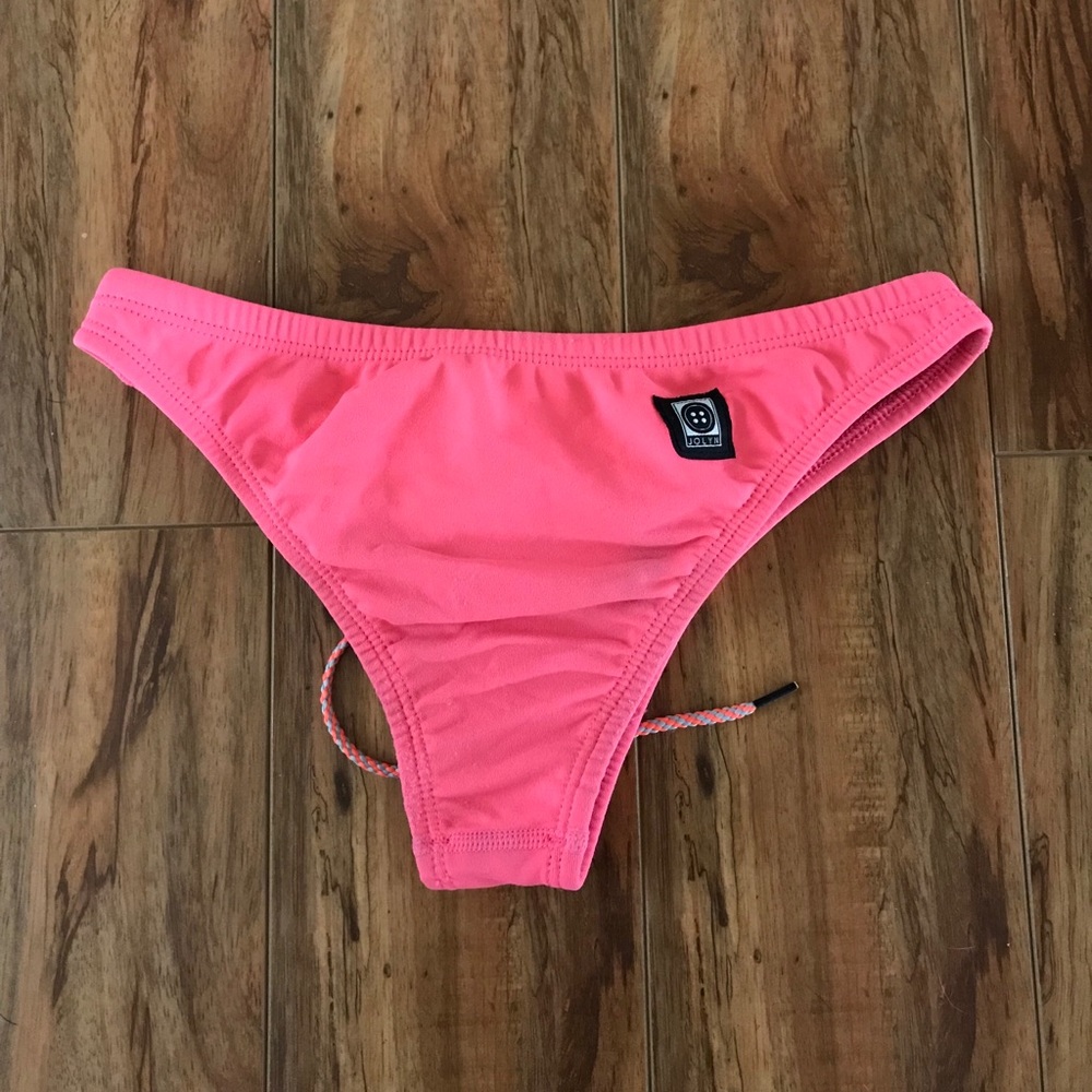 jolyn brazil bottom💕